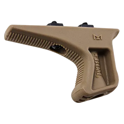 Poignée Verticale BCM KAG mod3 M-LOK - sport attitude