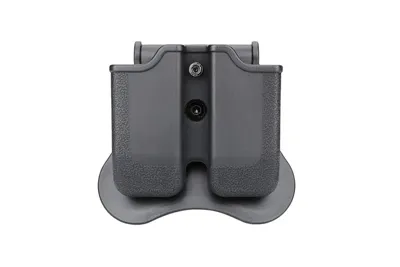 Porte Chargeur Double Glock - Colombi sport