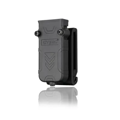 Porte Chargeur Pa Simple Universel - Colombi sport
