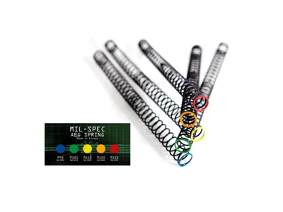 Ressort M125 ASG - Colombi sport