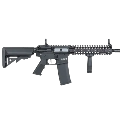 SA-C19 DD MK18 HAL G2 - Colombi sport