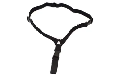 Sangle 1 Point Bungee 1000 - sport attitude