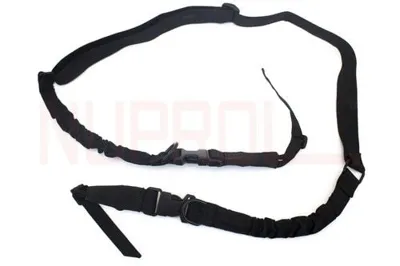 Sangle 2 Points Bungee 1000 Np - sport attitude