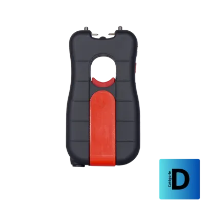 Shocker de Poche 3.000.000V - SUD airsoft