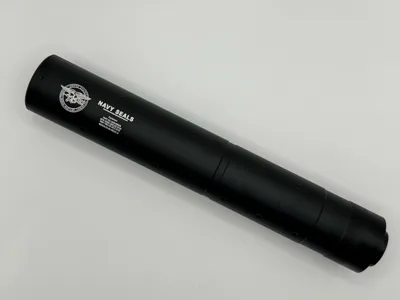 Silencieux Sopmod 14 Ccw - powair6