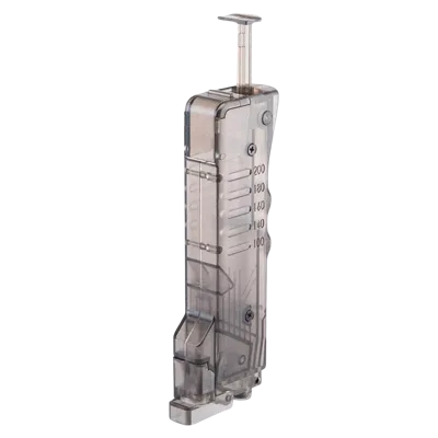 Speed Loader 4.5mm - sport attitude