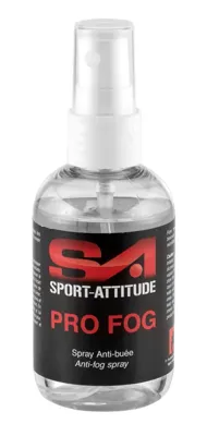 Spray Anti-Buée 100ml - sport attitude