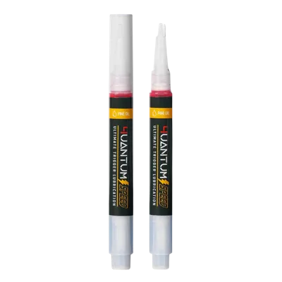 Stylo D'huile pour Roulements Haute Performance Jaune - sport attitude