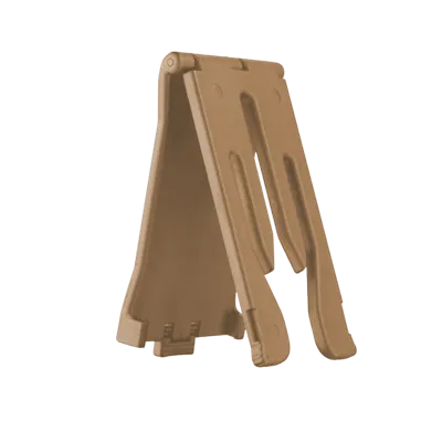 Systeme D'attache Type MOLLE - Colombi sport