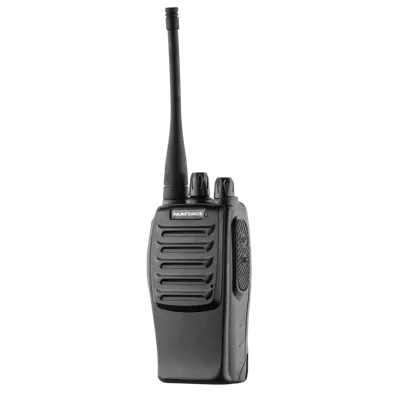 Talkie-Walkie TLK 1022 Num'axes - sport attitude