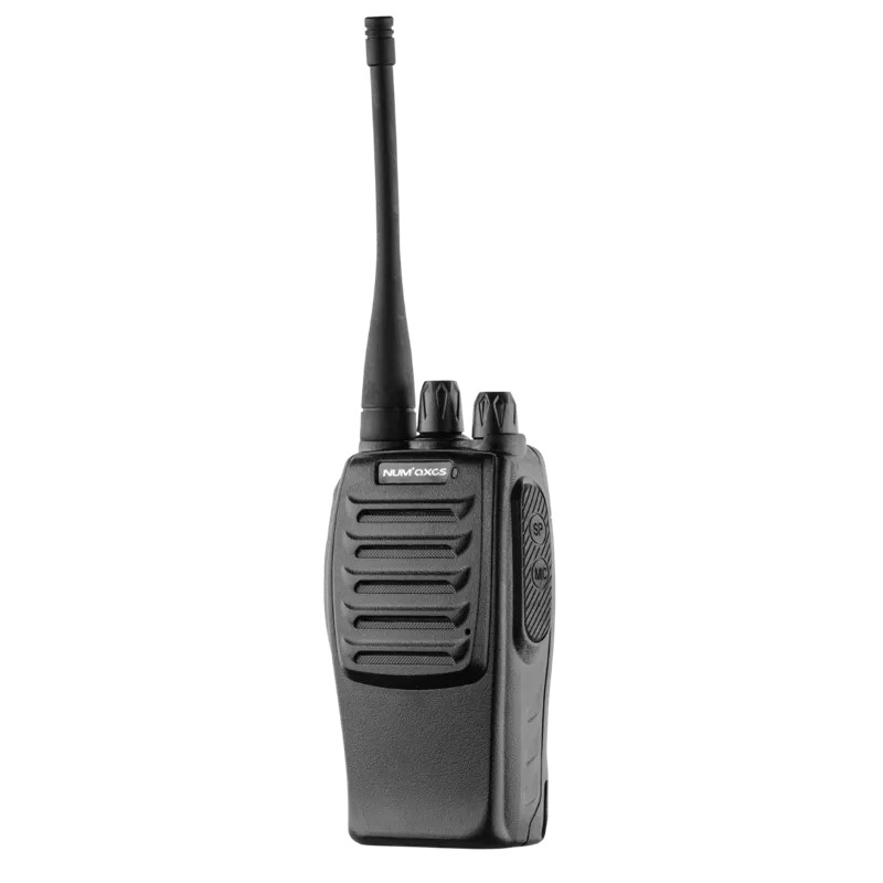 sport attitude Talkie-Walkie TLK 1022 Num'axes