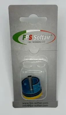 Tete de Cylindre CNC 60° - powair6