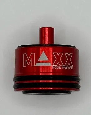 Tete de Cylindre Maxx V2 Double Oring - powair6
