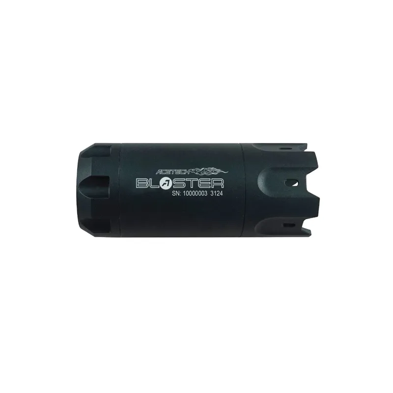 sport attitude Tracer Blaster Spitfire
