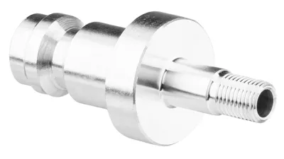 Valve Sans Perçage HPA pour WE / KJ /VFC EU Ou US - sport attitude