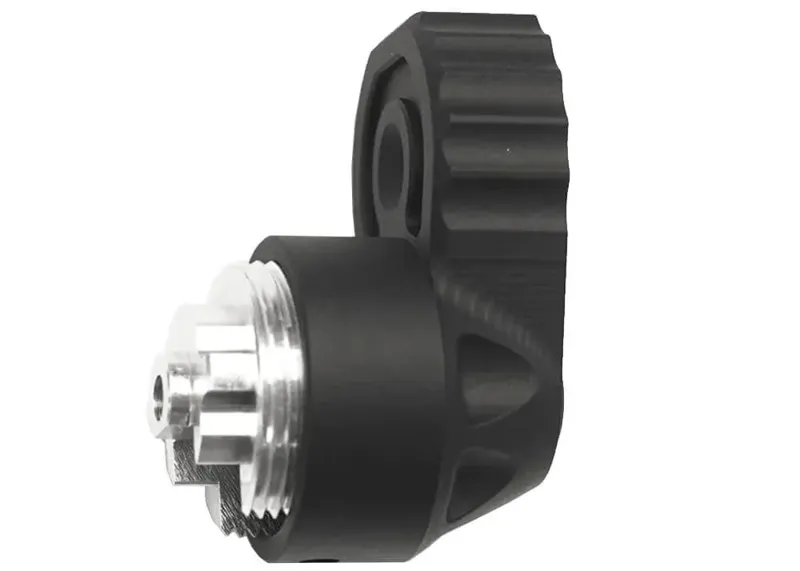 Adaptador Drop Stock Universal