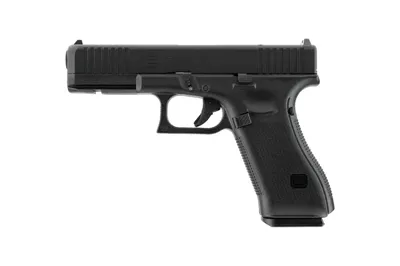 GHK Glock 17 Gen5 Mos Gaz - Umarex