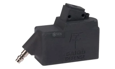 Adaptador HPA Cargador 23/M4 - Saigo Defense
