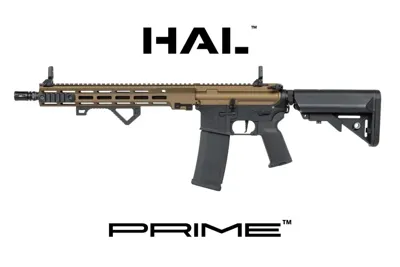 M4 P-22 Prime Half HAL