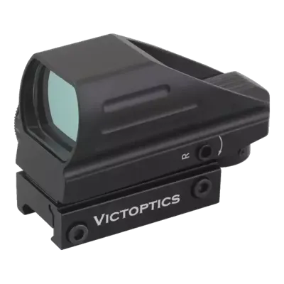 Victoptic Viseur Rouge Srd Z3 1x22x33 Stepless