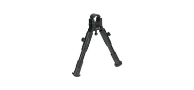 Utg Bipied Ajustable Fixation