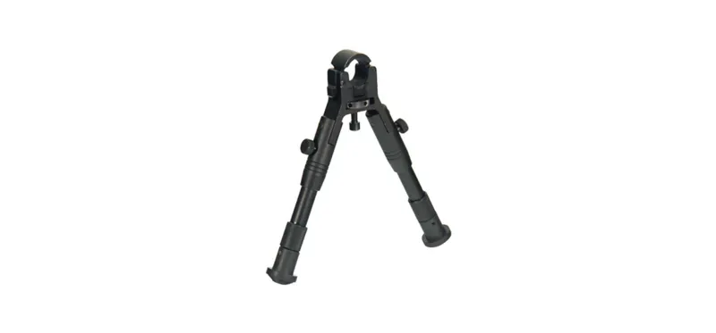 Utg Bipied Ajustable Fixation
