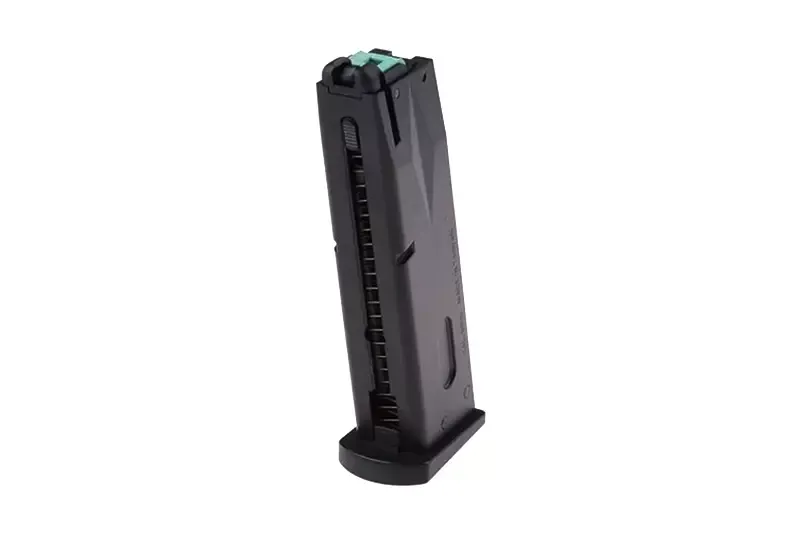 Chargeur GPM92
