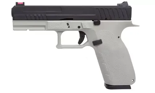 KP13 Auto Gaz · Gris