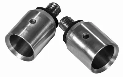 Adaptador de Pies para Bípode Skyline
