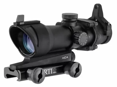 Rti Red Dot ACOG