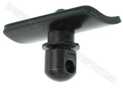 Adaptador de Bípode Harris no.2R