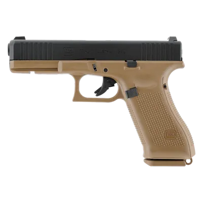 VFC Glock 17 Gen5 French Edition - Umarex