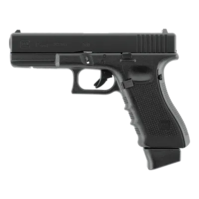 VFC Glock 17 Gen 4 CO2
