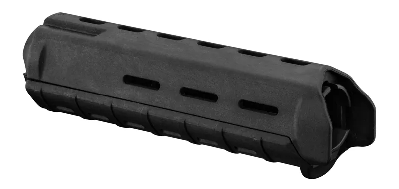 Garde Main Type Moe M4 9″ · Negro