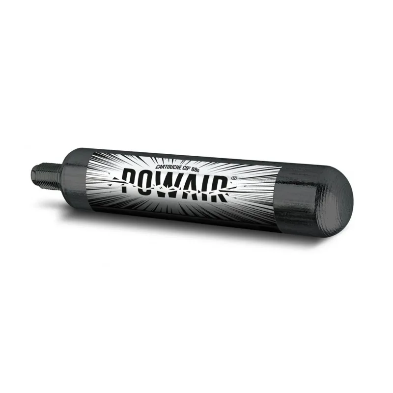 Powair Cartouche CO2 88 gr