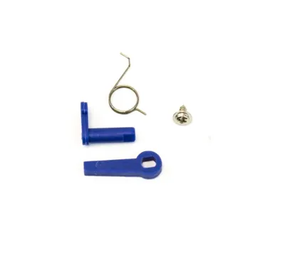 Safety Lever Gearbox V2