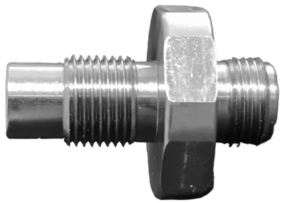 Adaptador Botella Frontal Fx Panthera - Saber Tactical