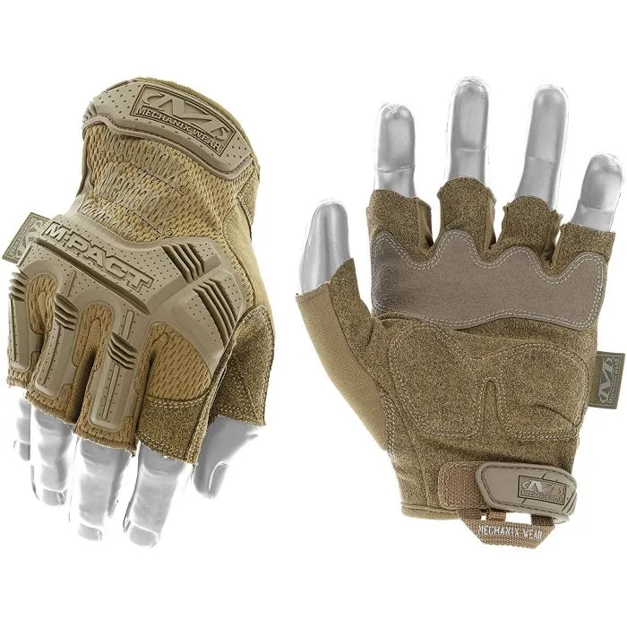 Gants Mitaines L · Tan / FDE