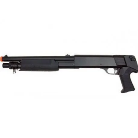 Fuil a Pompe M56B Spring