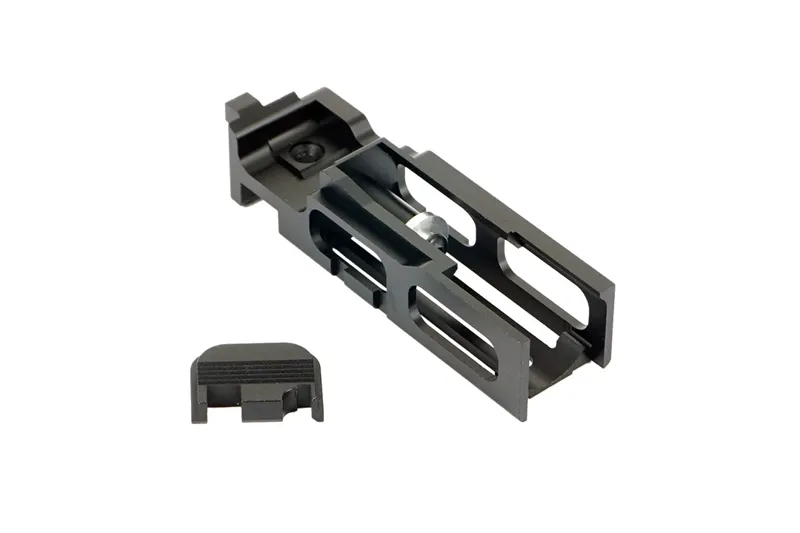 G17 Bbu · Negro