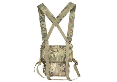 Mini Rig Atp · Multicam