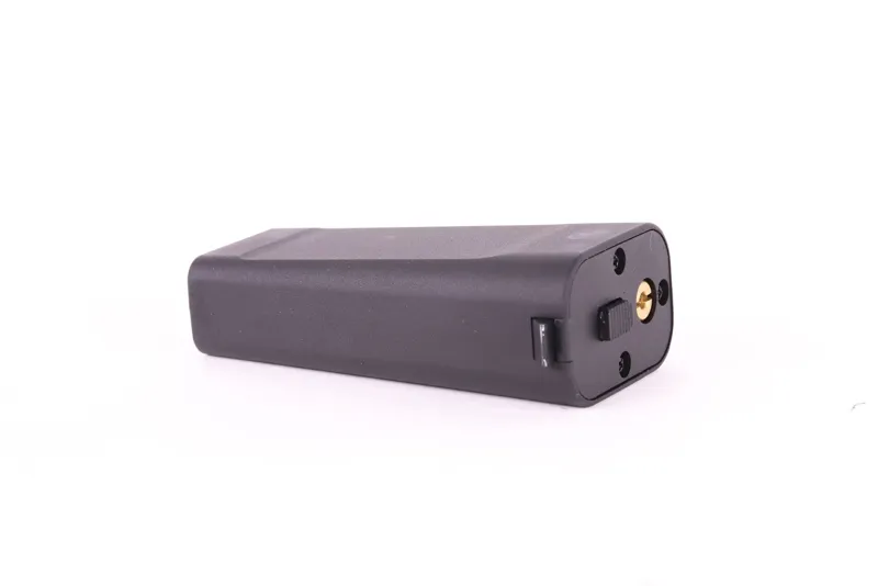 Gaz Tank STF12 – Fabarm · Negro