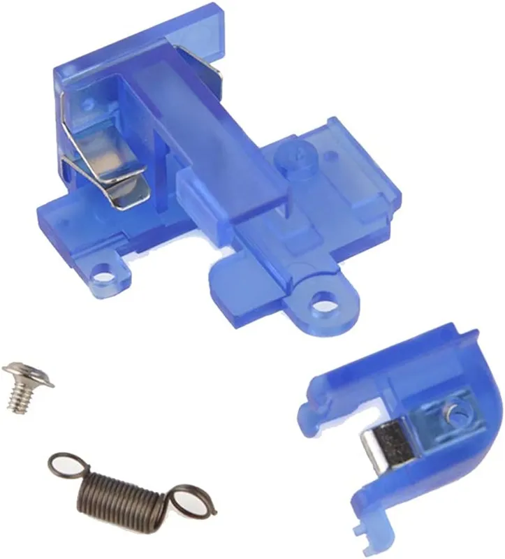 Trigger Switch V2 Gearbox – Policarbon