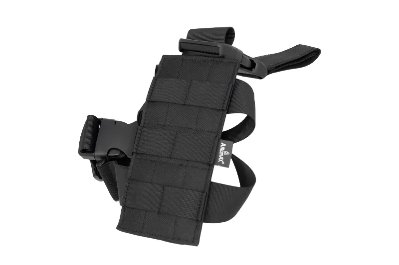 Plaque de Cuisse MOLLE