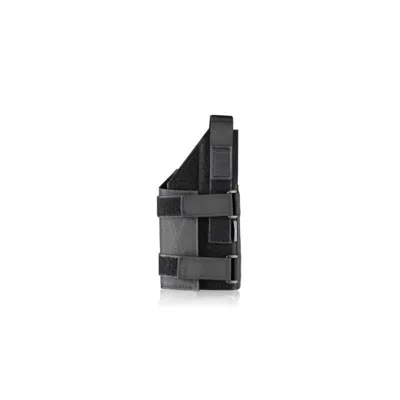 Holster Ceinture/MOLLE Nylon Universel Droitier