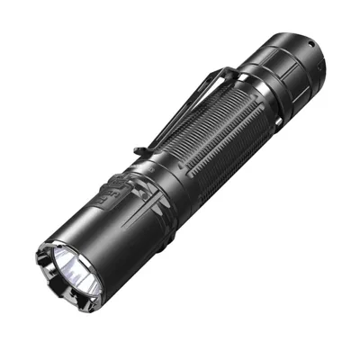 Lampe Tactique Rechargeable XT2CR Pro 2100 lm