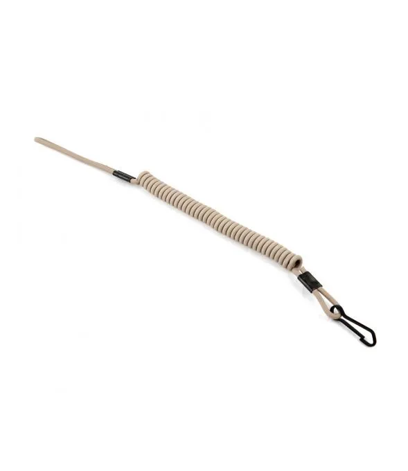 Dragonne Reglementaire Kevlar · Tan / FDE