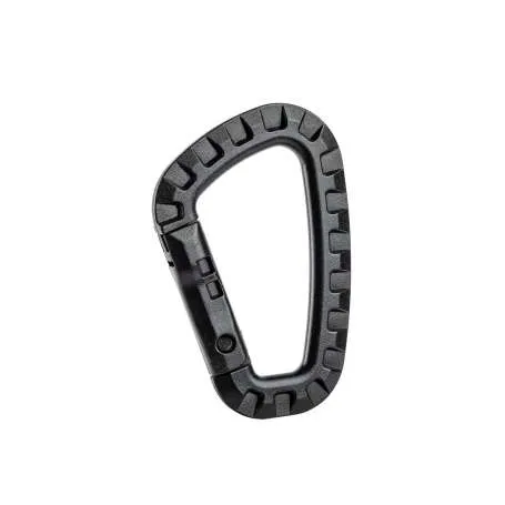 Toe Mousqueton · Negro