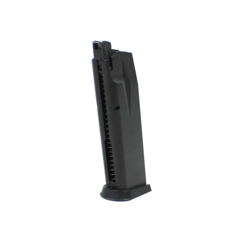 WE Chargeur S228 Serie Gaz