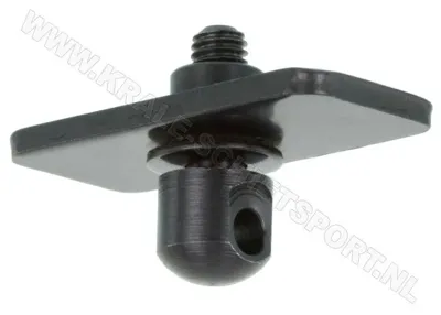Adaptador Bípode Harris nº2